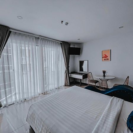 Bella Hotel Bai Sau Вунгтау Екстер'єр фото