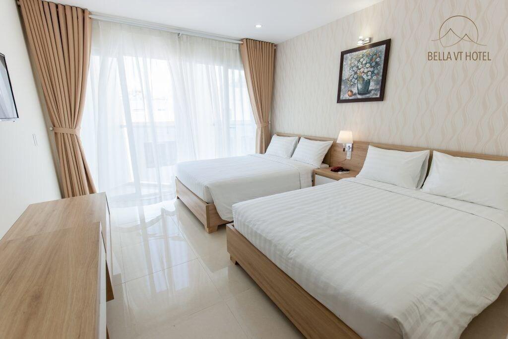 Bella Hotel Bai Sau Вунгтау Екстер'єр фото