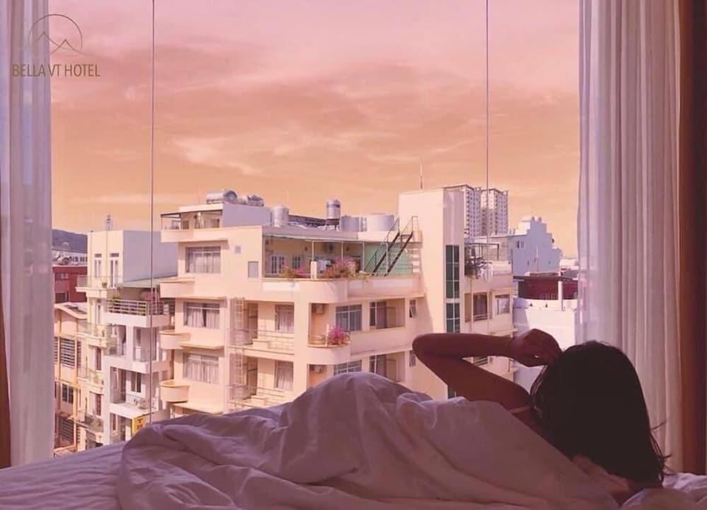 Bella Hotel Bai Sau Вунгтау Екстер'єр фото