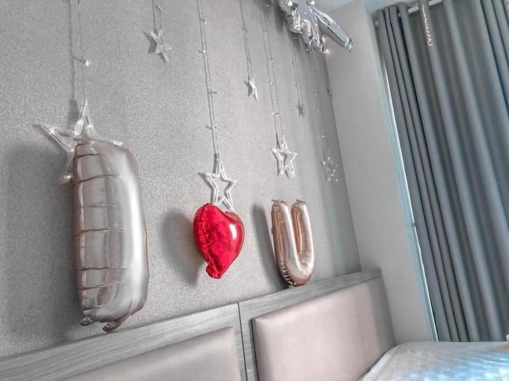 Bella Hotel Bai Sau Вунгтау Екстер'єр фото