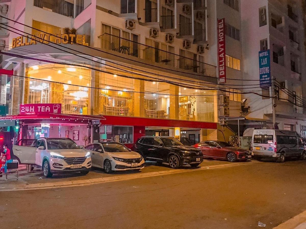 Bella Hotel Bai Sau Вунгтау Екстер'єр фото