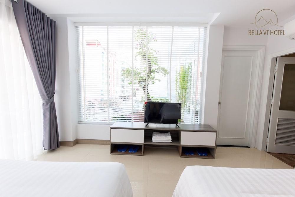 Bella Hotel Bai Sau Вунгтау Екстер'єр фото