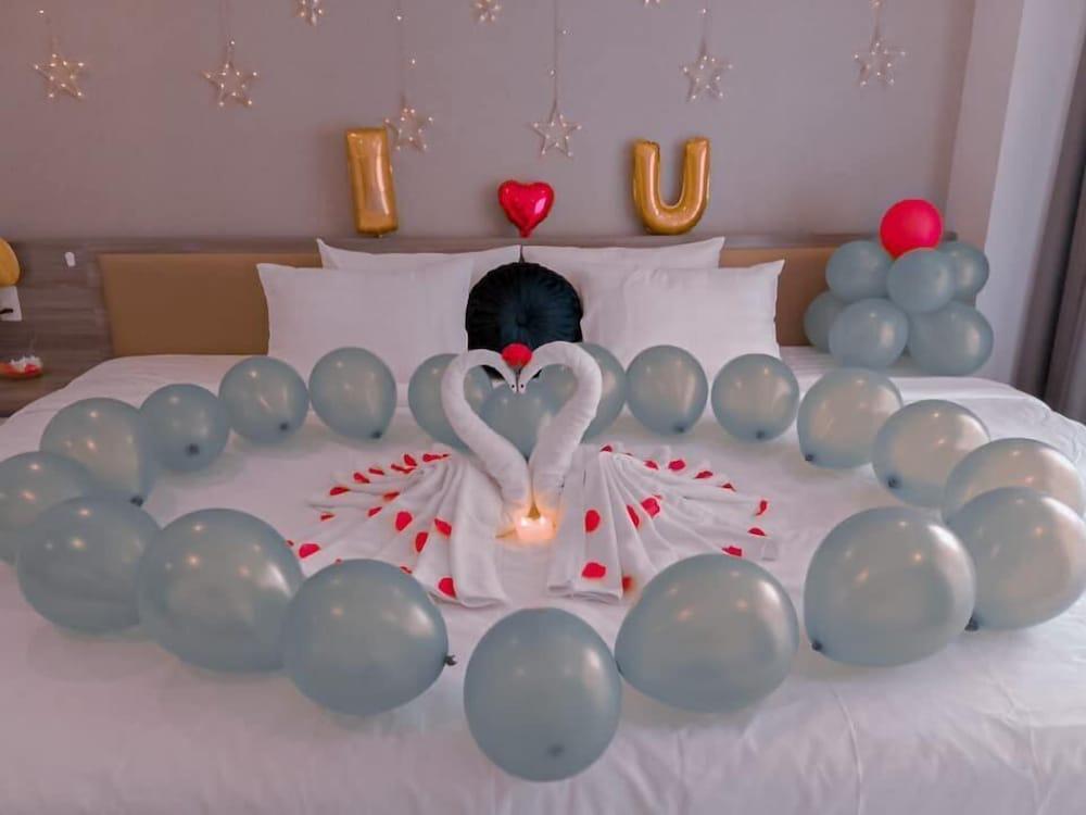 Bella Hotel Bai Sau Вунгтау Екстер'єр фото
