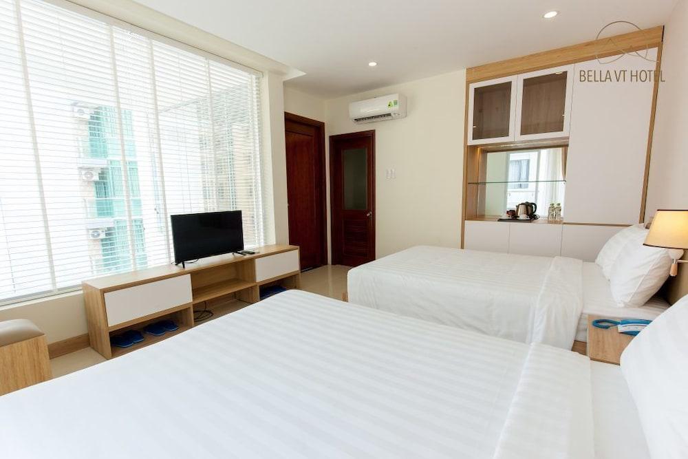 Bella Hotel Bai Sau Вунгтау Екстер'єр фото