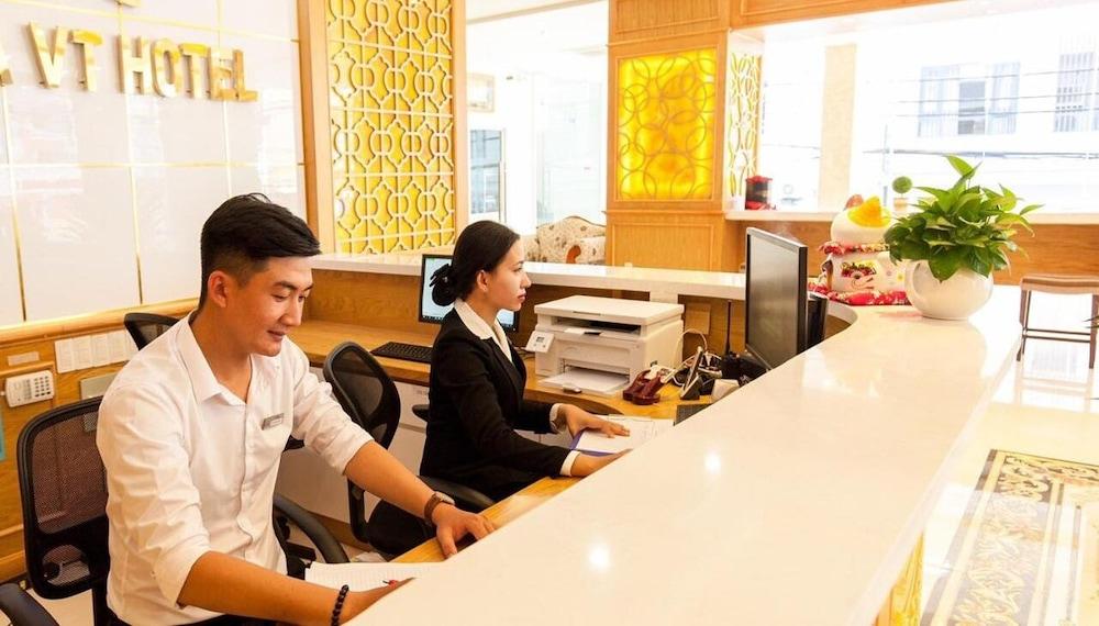 Bella Hotel Bai Sau Вунгтау Екстер'єр фото
