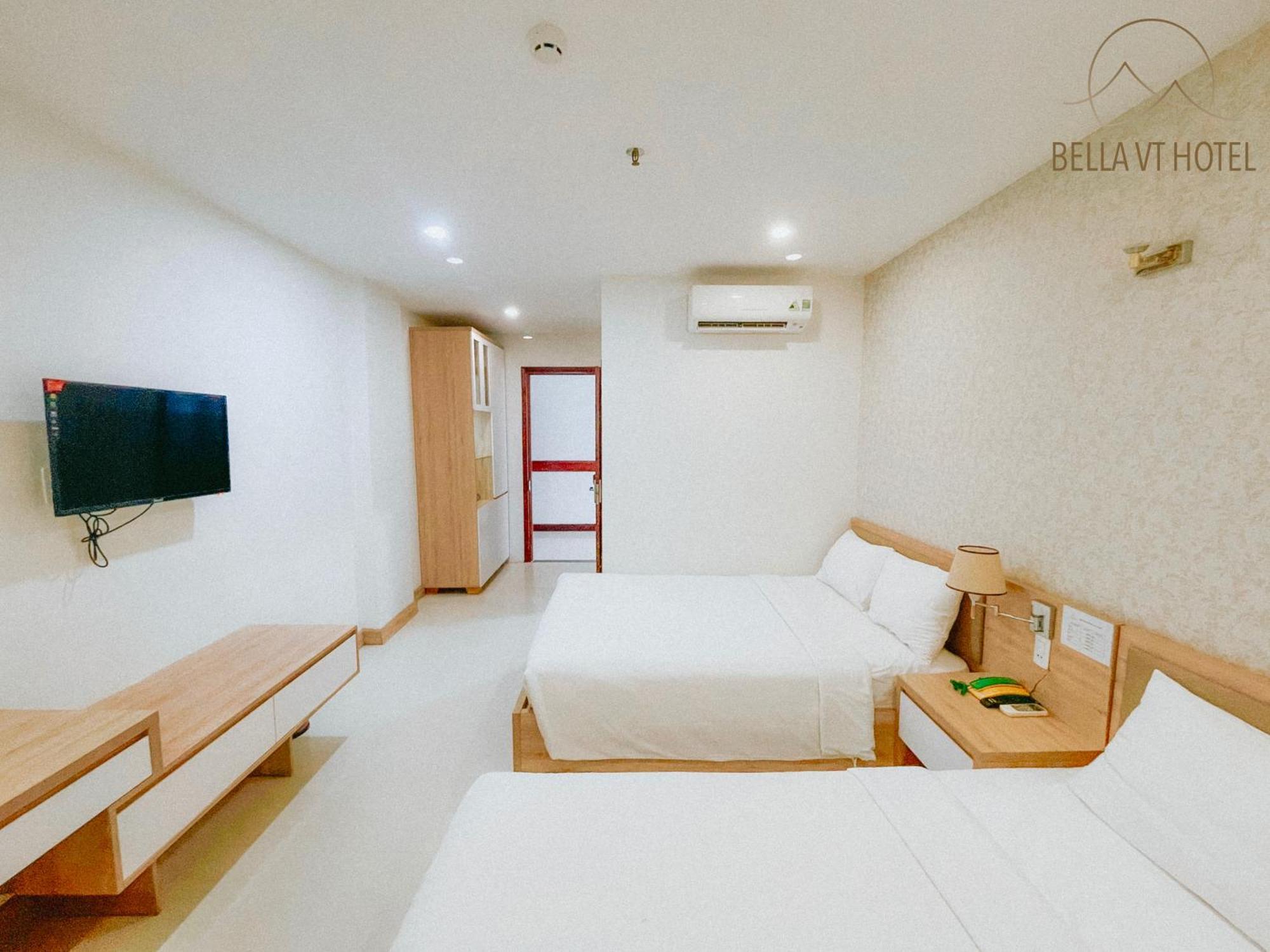 Bella Hotel Bai Sau Вунгтау Екстер'єр фото