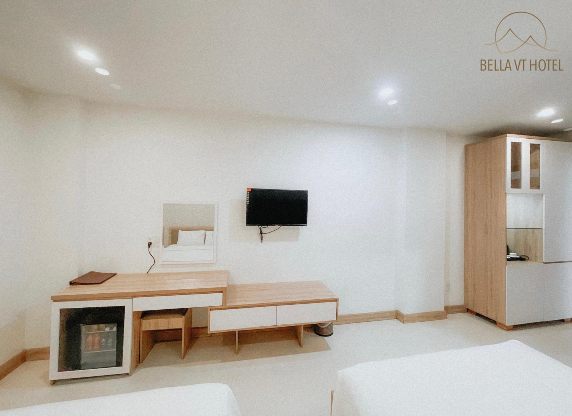 Bella Hotel Bai Sau Вунгтау Екстер'єр фото