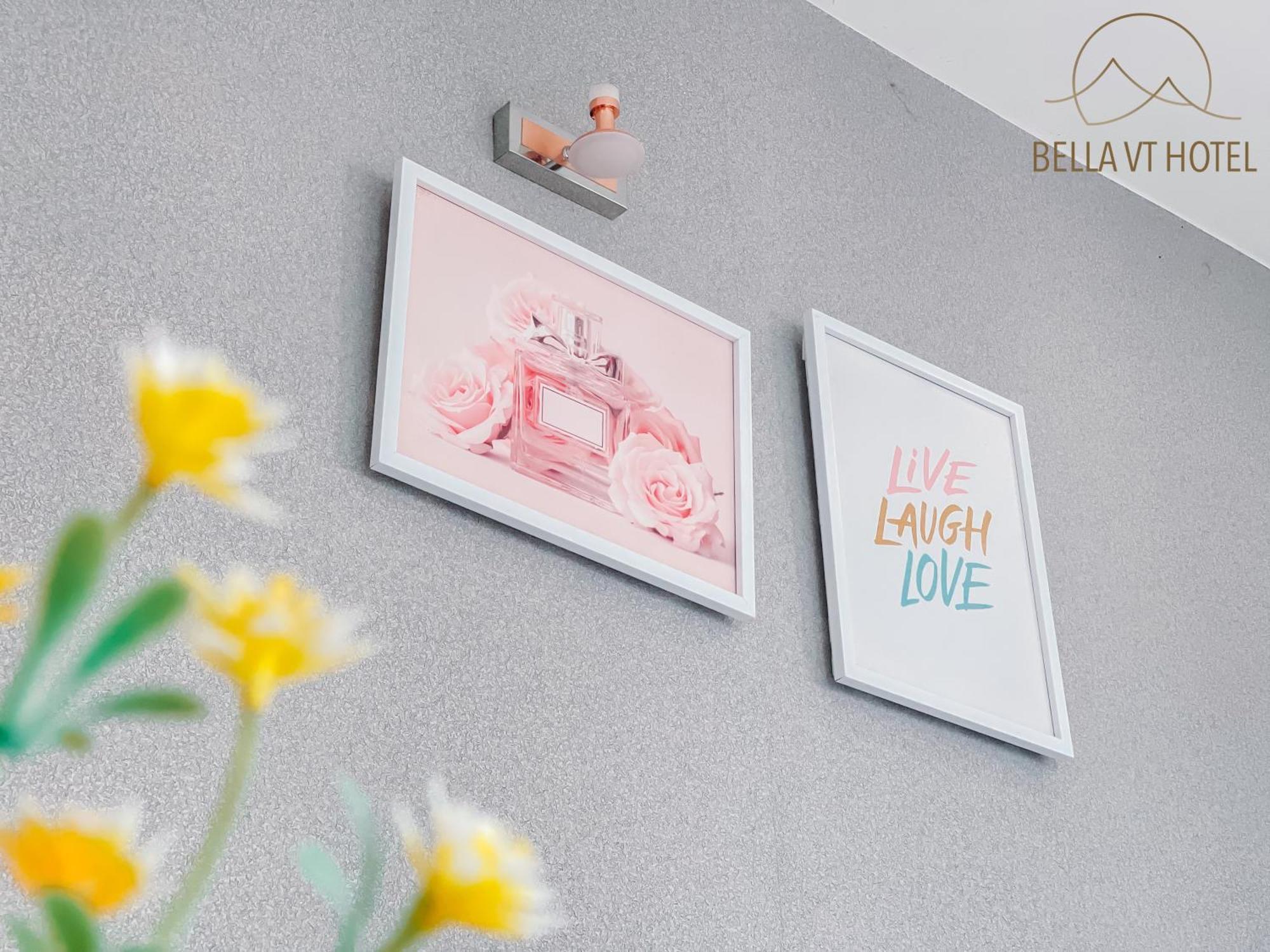 Bella Hotel Bai Sau Вунгтау Екстер'єр фото